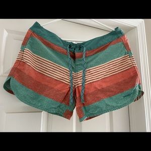 EUC Patagonia Board shorts